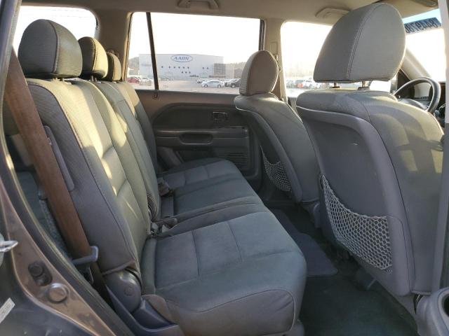 Photo 10 VIN: 5FNYF28298B014026 - HONDA PILOT VP 