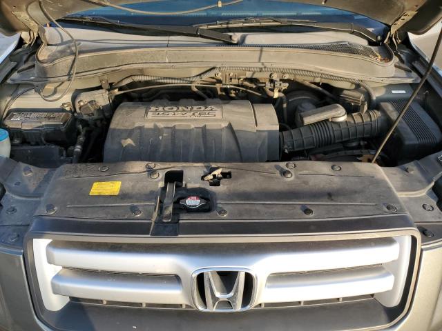 Photo 11 VIN: 5FNYF28298B014026 - HONDA PILOT VP 