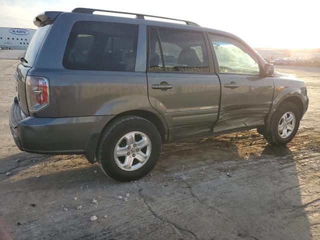 Photo 2 VIN: 5FNYF28298B014026 - HONDA PILOT VP 