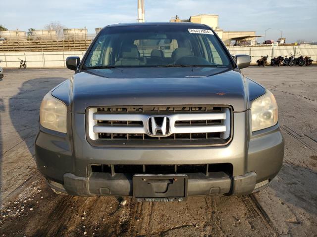 Photo 4 VIN: 5FNYF28298B014026 - HONDA PILOT VP 