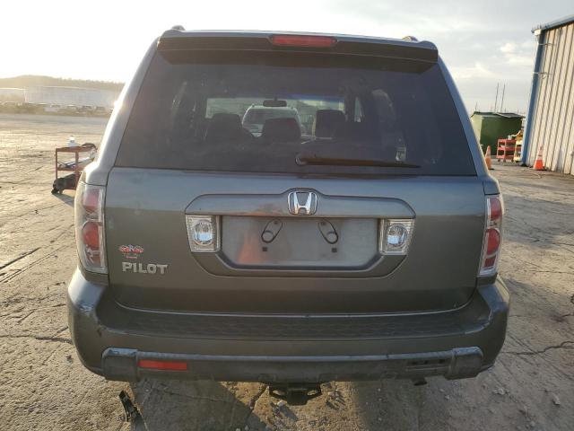 Photo 5 VIN: 5FNYF28298B014026 - HONDA PILOT VP 