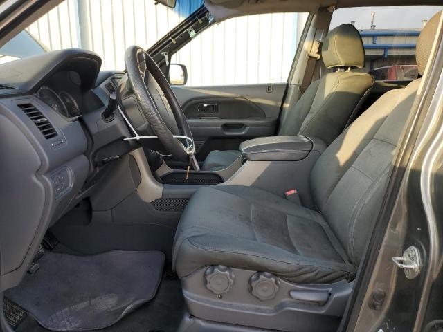 Photo 6 VIN: 5FNYF28298B014026 - HONDA PILOT VP 