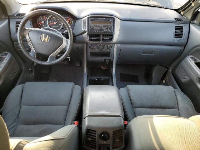 Photo 7 VIN: 5FNYF28298B014026 - HONDA PILOT VP 