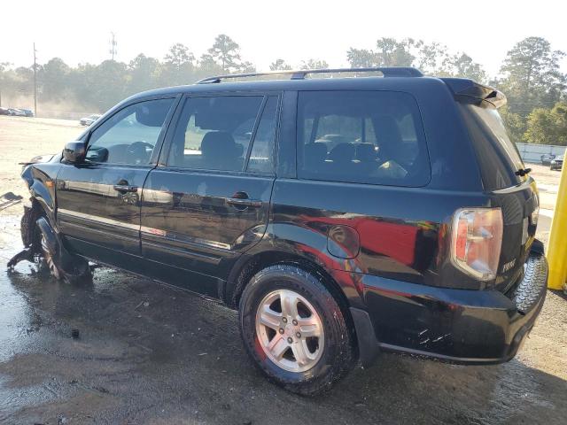 Photo 1 VIN: 5FNYF282X8B006145 - HONDA PILOT VP 