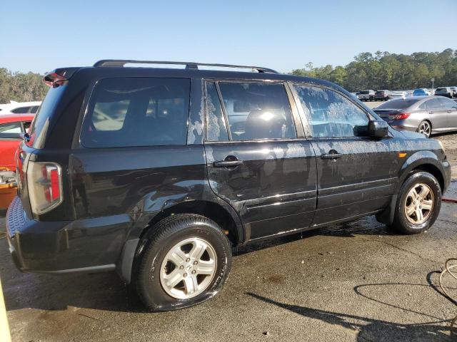 Photo 2 VIN: 5FNYF282X8B006145 - HONDA PILOT VP 