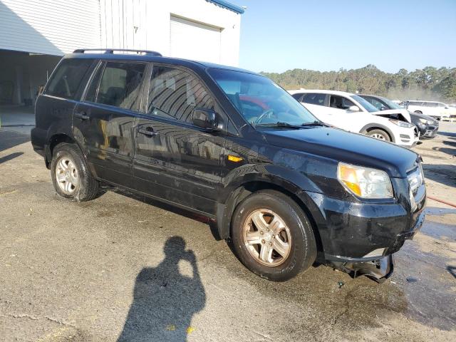 Photo 3 VIN: 5FNYF282X8B006145 - HONDA PILOT VP 