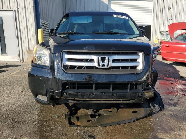 Photo 4 VIN: 5FNYF282X8B006145 - HONDA PILOT VP 