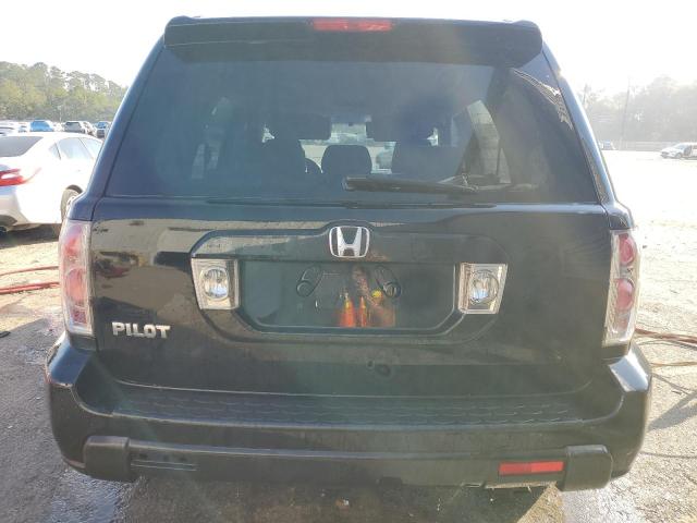 Photo 5 VIN: 5FNYF282X8B006145 - HONDA PILOT VP 