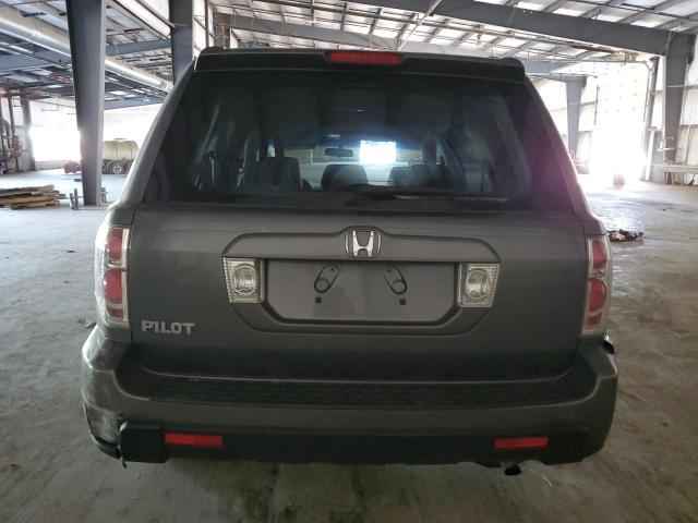 Photo 5 VIN: 5FNYF282X8B029716 - HONDA PILOT VP 