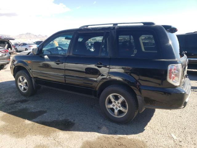 Photo 1 VIN: 5FNYF28308B002498 - HONDA PILOT SE 