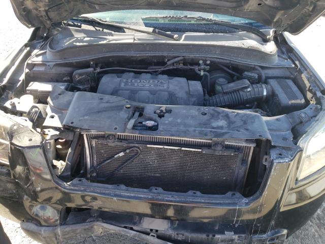 Photo 10 VIN: 5FNYF28308B002498 - HONDA PILOT SE 