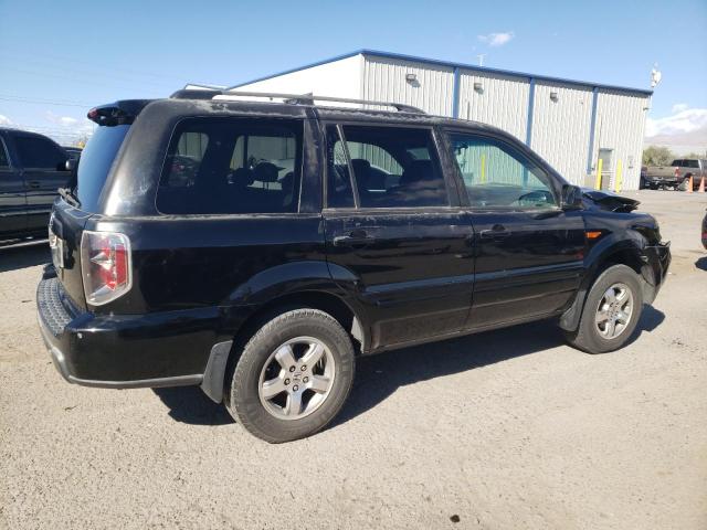 Photo 2 VIN: 5FNYF28308B002498 - HONDA PILOT SE 