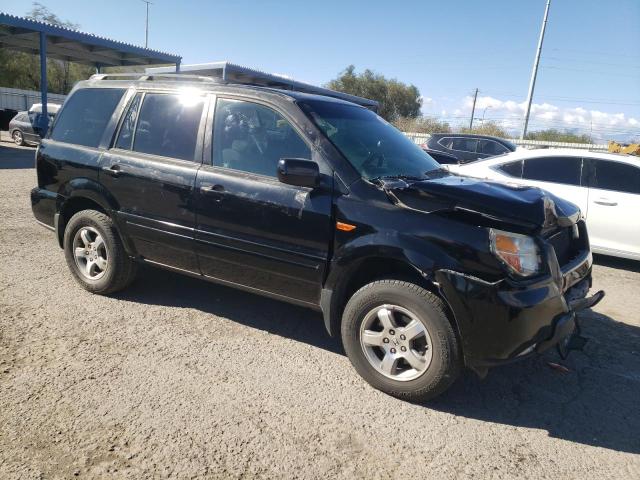 Photo 3 VIN: 5FNYF28308B002498 - HONDA PILOT SE 