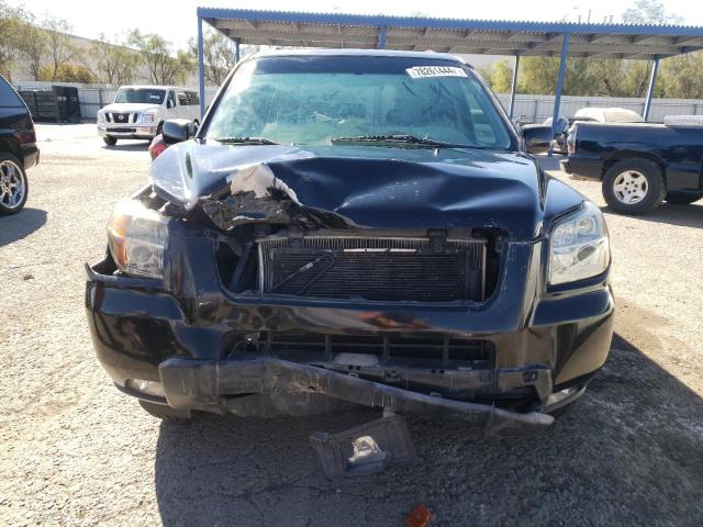 Photo 4 VIN: 5FNYF28308B002498 - HONDA PILOT SE 