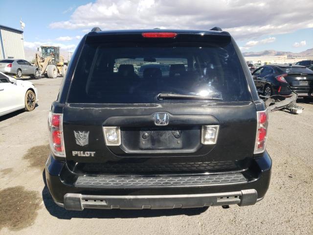 Photo 5 VIN: 5FNYF28308B002498 - HONDA PILOT SE 