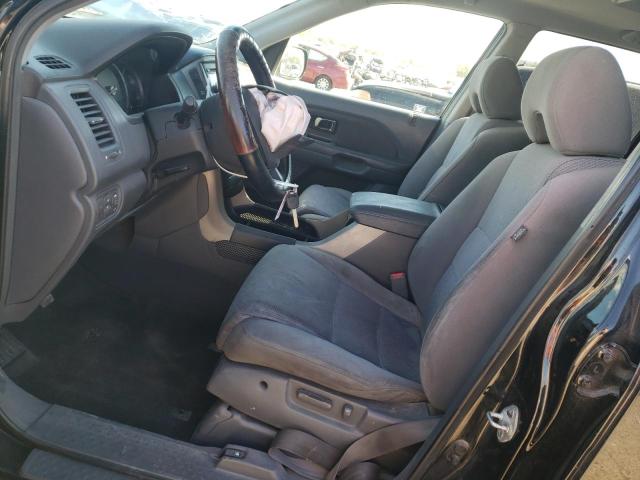 Photo 6 VIN: 5FNYF28308B002498 - HONDA PILOT SE 