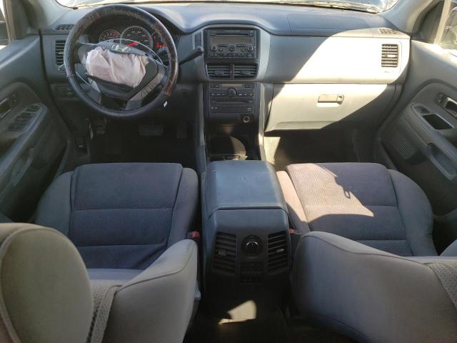 Photo 7 VIN: 5FNYF28308B002498 - HONDA PILOT SE 