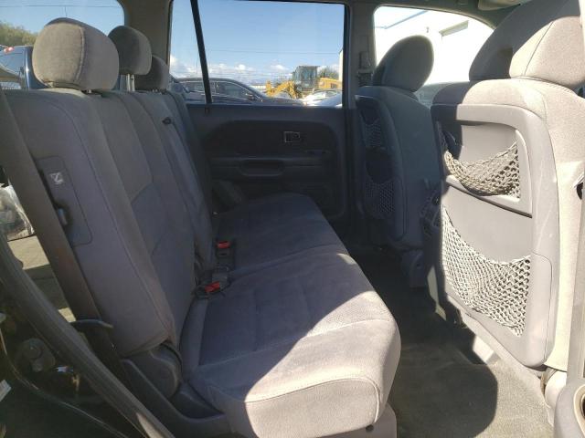 Photo 9 VIN: 5FNYF28308B002498 - HONDA PILOT SE 