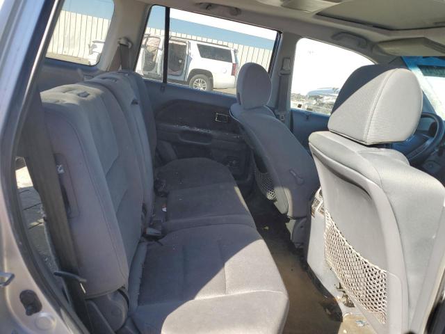 Photo 10 VIN: 5FNYF28308B021519 - HONDA PILOT 