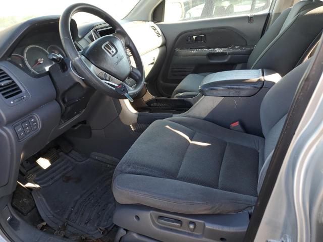 Photo 6 VIN: 5FNYF28308B021519 - HONDA PILOT 