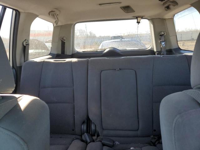 Photo 9 VIN: 5FNYF28308B021519 - HONDA PILOT 