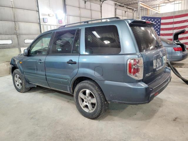 Photo 1 VIN: 5FNYF28318B001845 - HONDA PILOT 