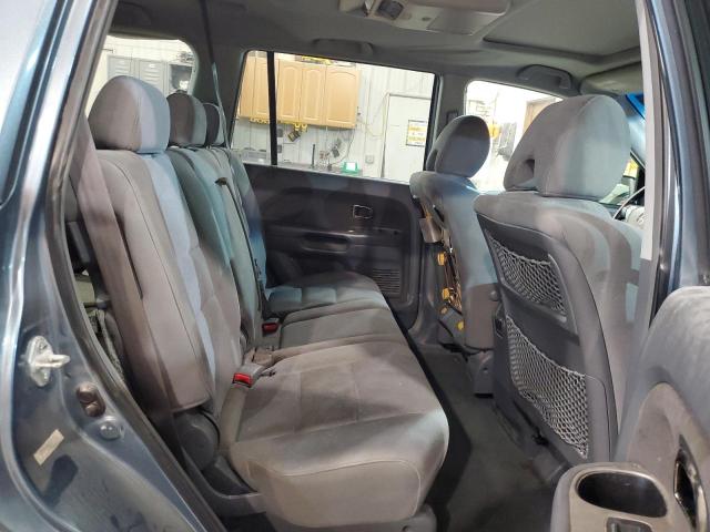 Photo 10 VIN: 5FNYF28318B001845 - HONDA PILOT 