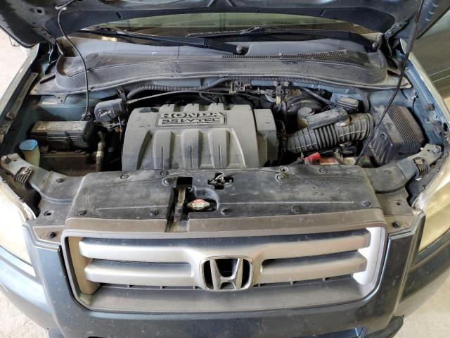 Photo 11 VIN: 5FNYF28318B001845 - HONDA PILOT 