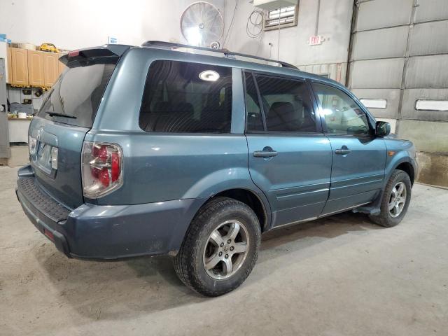 Photo 2 VIN: 5FNYF28318B001845 - HONDA PILOT 