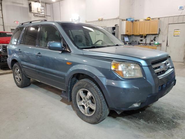 Photo 3 VIN: 5FNYF28318B001845 - HONDA PILOT 