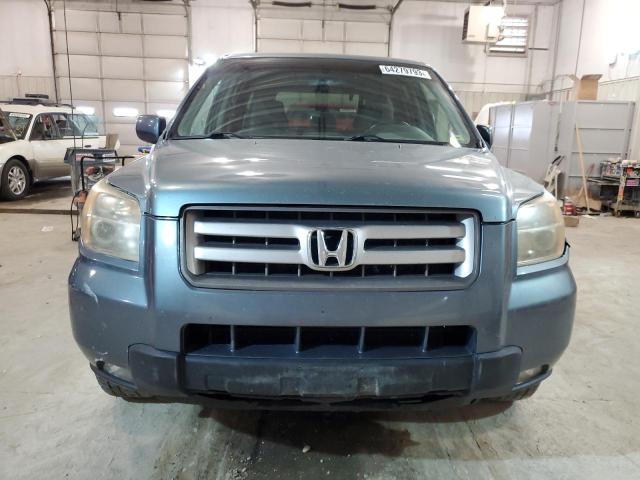 Photo 4 VIN: 5FNYF28318B001845 - HONDA PILOT 