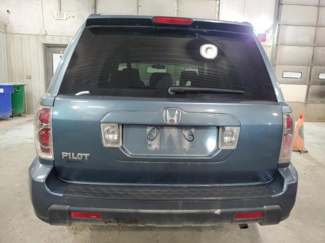 Photo 5 VIN: 5FNYF28318B001845 - HONDA PILOT 