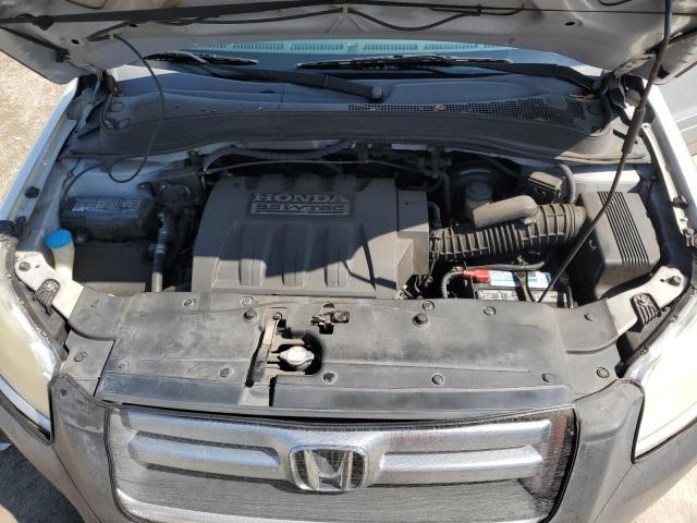 Photo 10 VIN: 5FNYF28318B029628 - HONDA PILOT SE 