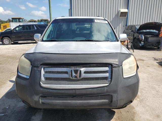 Photo 4 VIN: 5FNYF28318B029628 - HONDA PILOT SE 