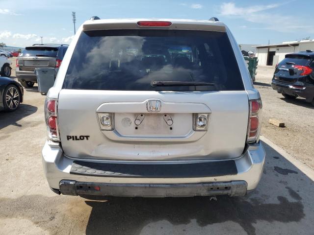 Photo 5 VIN: 5FNYF28318B029628 - HONDA PILOT SE 