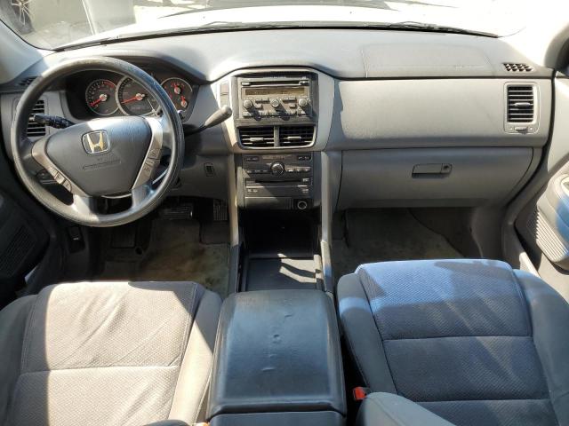 Photo 7 VIN: 5FNYF28318B029628 - HONDA PILOT SE 