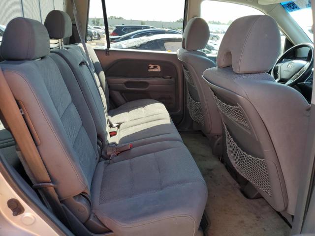 Photo 9 VIN: 5FNYF28318B029628 - HONDA PILOT SE 