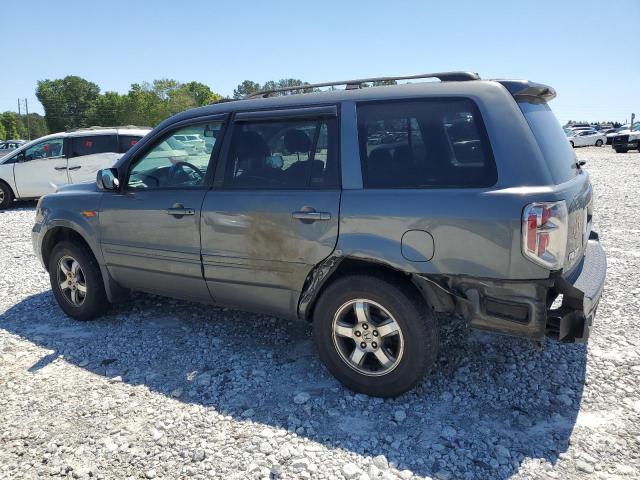 Photo 1 VIN: 5FNYF28328B010926 - HONDA PILOT SE 