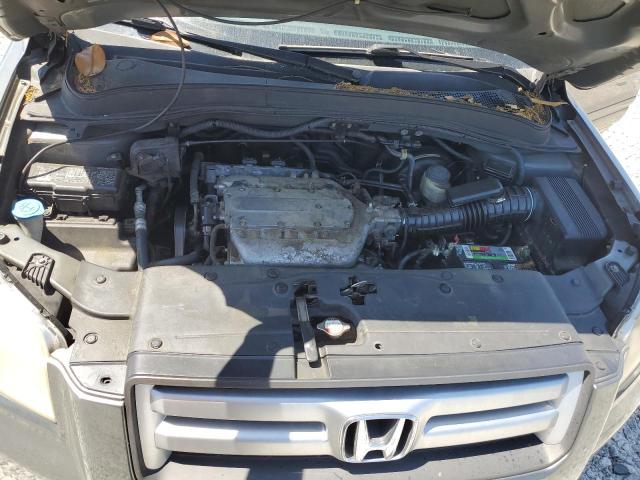 Photo 11 VIN: 5FNYF28328B010926 - HONDA PILOT SE 