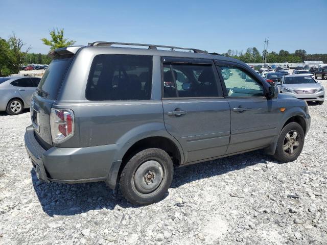 Photo 2 VIN: 5FNYF28328B010926 - HONDA PILOT SE 