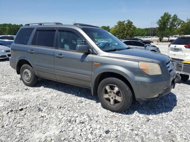 Photo 3 VIN: 5FNYF28328B010926 - HONDA PILOT SE 