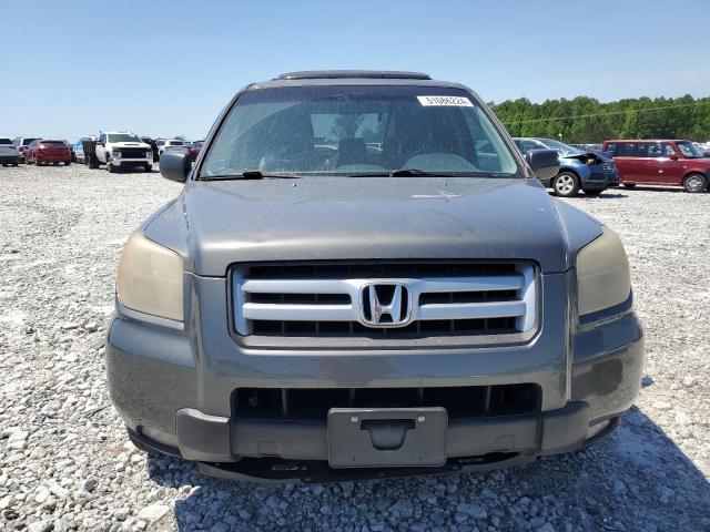 Photo 4 VIN: 5FNYF28328B010926 - HONDA PILOT SE 