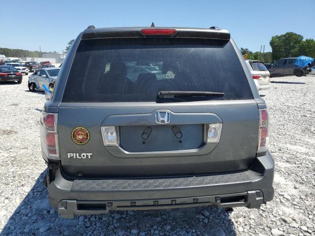 Photo 5 VIN: 5FNYF28328B010926 - HONDA PILOT SE 