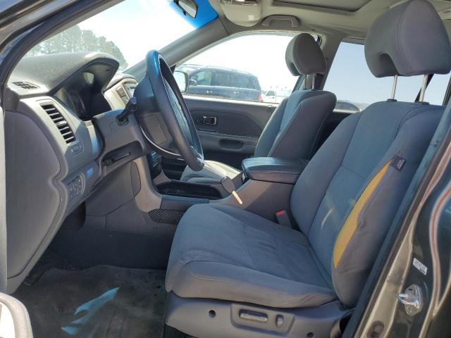 Photo 6 VIN: 5FNYF28328B010926 - HONDA PILOT SE 