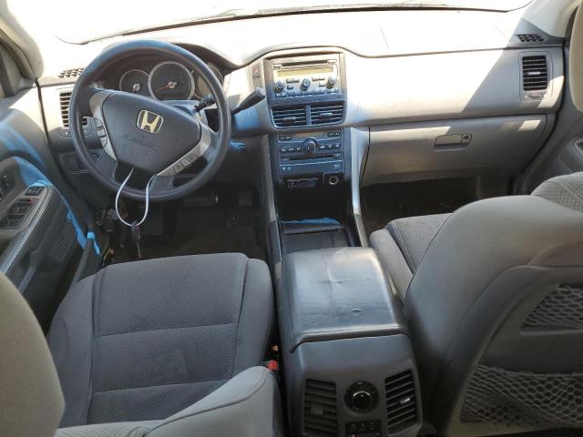 Photo 7 VIN: 5FNYF28328B010926 - HONDA PILOT SE 