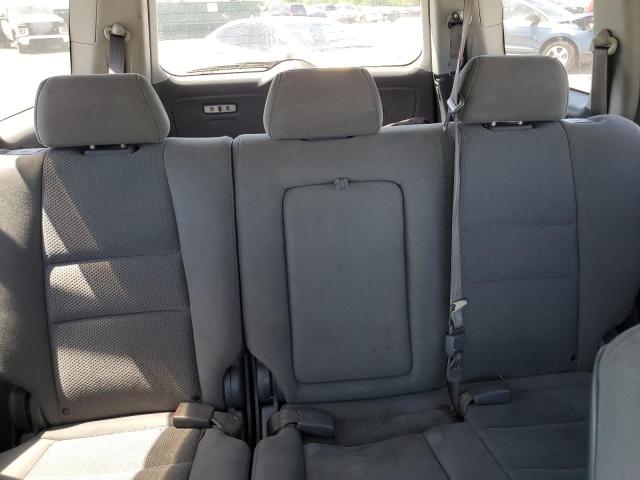 Photo 9 VIN: 5FNYF28328B010926 - HONDA PILOT SE 