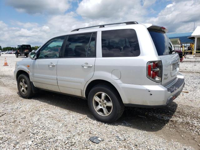 Photo 1 VIN: 5FNYF28328B028374 - HONDA PILOT 