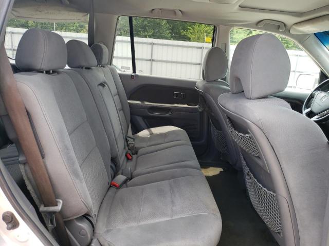 Photo 10 VIN: 5FNYF28328B028374 - HONDA PILOT 