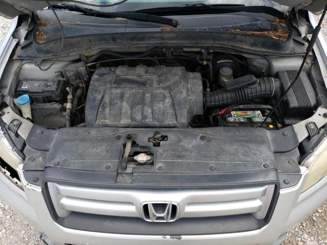 Photo 11 VIN: 5FNYF28328B028374 - HONDA PILOT 