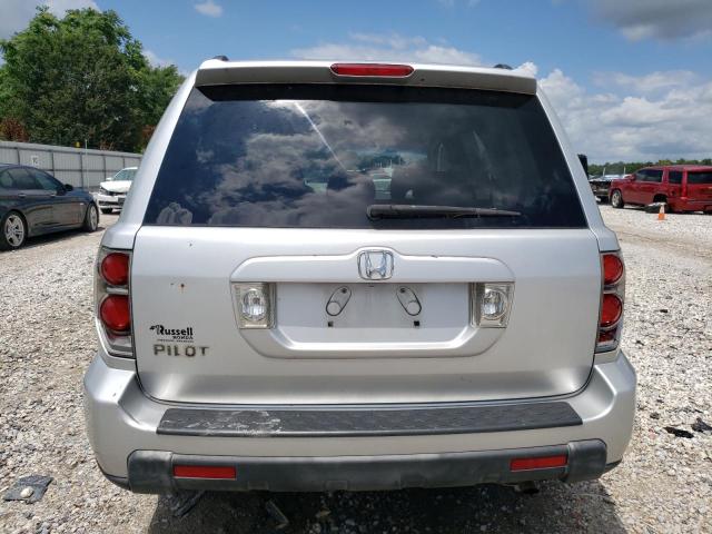 Photo 5 VIN: 5FNYF28328B028374 - HONDA PILOT 